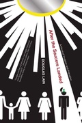 Cover: After the Saucers Landed - Night Shade Books