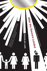Enlarge image Cover: After the Saucers Landed - Night Shade Books