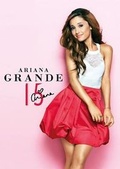 Cover: Ariana Grande 2015 Calendar - ML Publishing
