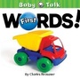 Cover: First Words! - Little Birdie Books