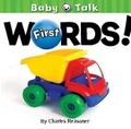 Cover: First Words! - Little Birdie Books