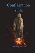 Cover: Conflagration of the Souls - Mirador Publishing