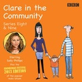 Cover: Clare In The Community - BBC Physical Audio