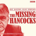 Cover: The Missing Hancocks - BBC Physical Audio