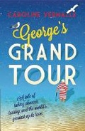 Cover: George's Grand Tour - Gallic Books