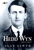 Cover: Cofiant Hedd Wyn - Y Lolfa
