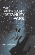 Cover: The Patron Saint of Stanley Park - Playwrights Canada Press,Canada