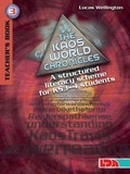 Cover: The Kaos World Chronicles (Teacher's Pack 3) - LDA