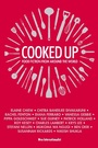 Cover: Cooked Up: Food Fiction from Around the World - New Internationalist Publications Ltd