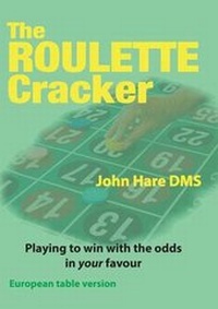 Enlarge image Cover: Roulette Cracker - Paragon Publishing
