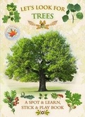 Cover: Let's Look for Trees - Fine Feather Press Ltd