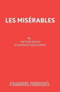 Enlarge image Cover: Les Miserables - Samuel French Ltd