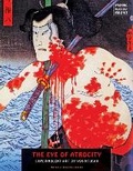 Cover: The Eye of Atrocity - Shinbaku