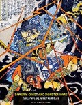 Cover: Samurai Ghost and Monster Wars - Shinbaku