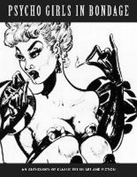 Abbildung von: Psycho Girls In Bondage - Creation Books