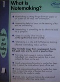 Cover: Notemaking Posters for Children: Pack 1 - Neate Publishing Ltd