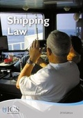 Cover: Shipping Law 2014 - Institute of Chartered Shipbrokers