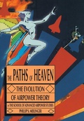 Cover: The Paths of Heaven - Military Bookshop