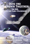 Cover: Into the Unknown Together - Military Bookshop