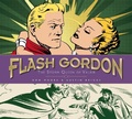 Cover: Flash Gordon: The Storm Queen of Valkir - Titan Comics