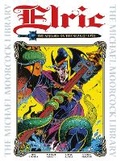 Cover: The Michael Moorcock Library Vol. 2: Elric The Sailor on the Seas of Fate - Titan Comics