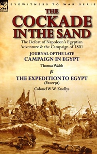 Enlarge image Cover: The Cockade in the Sand - Leonaur Ltd