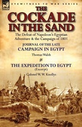 Cover: The Cockade in the Sand - Leonaur Ltd