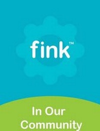 Enlarge image Cover: In Our Community - Fink Cards