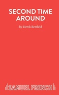 Cover: Second Time Around - Samuel French Ltd