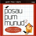 Cover: Posau Pum Munud 2 - Gomer Press