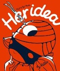 Cover: Her Idea - Flying Eye Books
