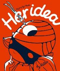 Enlarge image Cover: Her Idea - Flying Eye Books