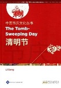 Cover: The Tomb-Sweeping Day - Paths International Ltd