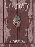 Cover: Vacancy - Nobrow Ltd