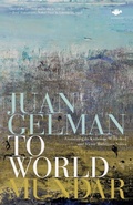 Cover: To World - Salt Publishing