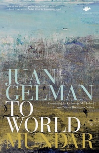 Enlarge image Cover: To World - Salt Publishing