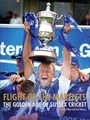 Cover: Flight of the Martlets - The Golden Age of Sussex County Cricket Club - DB Publishing