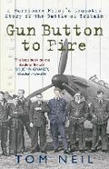 Cover: Gun Button to Fire - Amberley Publishing