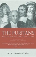 Cover: The Puritans - Banner of Truth