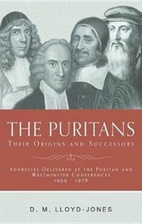Enlarge image Cover: The Puritans - Banner of Truth
