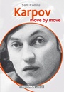Cover: Karpov - Everyman Chess