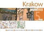 Cover: Krakow PopOut Map - PopOut Maps