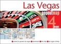 Cover: Las Vegas PopOut Map - PopOut Maps