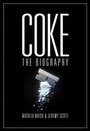 Cover: Coke An Anecdotal History - Robson Press