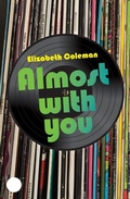 Cover: Almost With You - Currency Press Pty Ltd