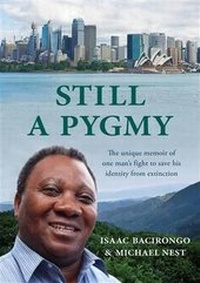 Enlarge image Cover: Still a Pygmy - Finch Publishing