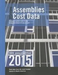 Cover: Rsmeans Assemblies Cost Data - R.S. Means Company