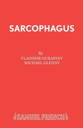 Cover: Sarcophagus - Samuel French Ltd