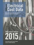 Cover: Rsmeans Electrical Cost Data - R.S. Means Company