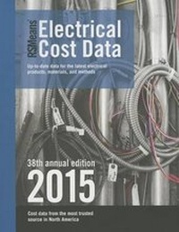 Enlarge image Cover: Rsmeans Electrical Cost Data - R.S. Means Company
